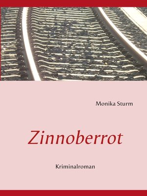 cover image of Zinnoberrot